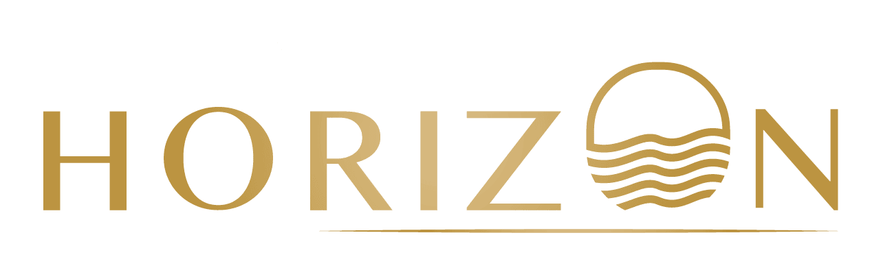 Bhavya Horizon Logo